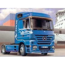 MERCEDES BENZ ACTROS 1854 LS V8 1/24