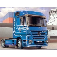 MERCEDES BENZ ACTROS 1854 LS V8 1/24