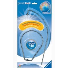 KIT DE SUSPENSION MAGNETICO DE LUXE (PARA PUZZLES DE BOLA)