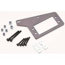RAPTOR 50, SOPORTE SERVO TRASERO