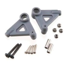 RAPTOR 50, ESCUADRAS ALABEO