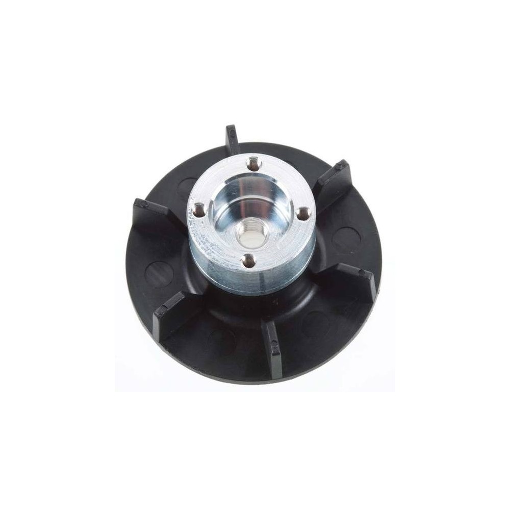 RAPTOR 50, VENTILADOR