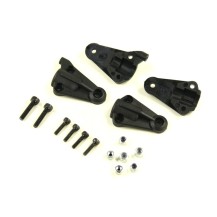 RAPTOR 20, 50, 60, 90, PORTA PALAS DE COLA