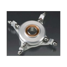 RAPTOR 50, PLATO CICLICO METALICO
