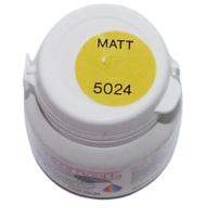 5024 AMARILLO MATE, 14 ML