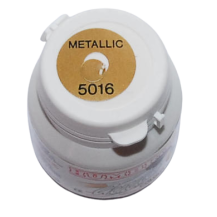 5016 ORO METALIZADO, 14 ML