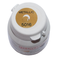 5016 ORO METALIZADO, 14 ML