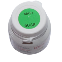 5036 VERDE PASTEL MATE, 14 ML