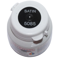 5085 NEGRO ATINADO, 14 ML