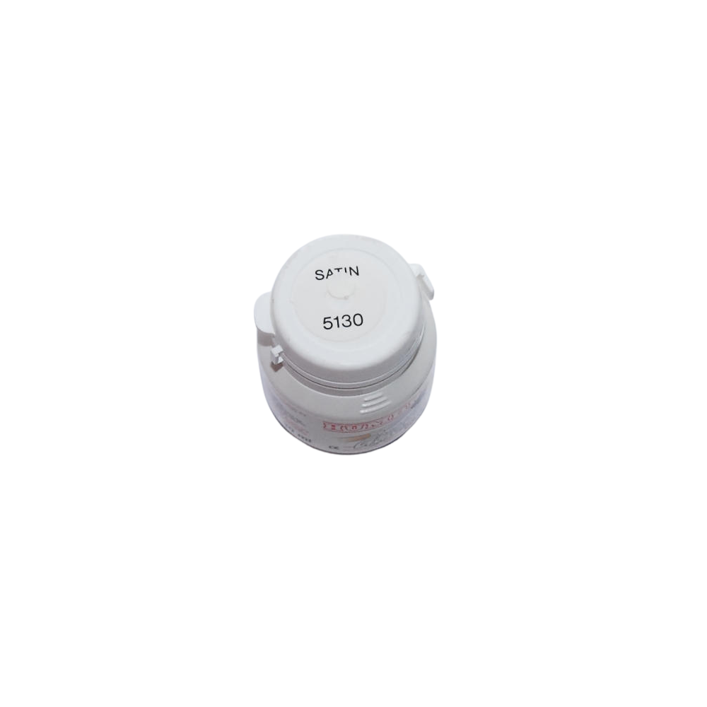 5130 BLANCO SATINADO, 14 ML