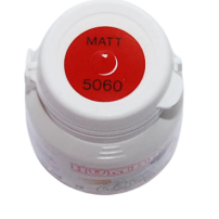 5060 ROJO ESCARLATA MATE, 14 ML