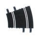 MEDIA CURVA STANDARD, 2 UNID