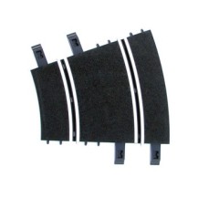 MEDIA CURVA STANDARD, 2 UNID