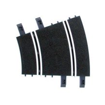 MEDIA CURVA STANDARD, 2 UNID