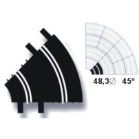 CURVA INTERIOR R1, UNID - SIN EMBLISTAR