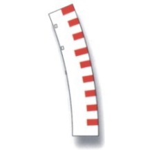 BORDE EXTERIOR DE CURVA SUPER EXTERIOR