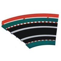 BORDE CURVA EXTERIOR, 4+4 UNID