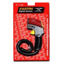 MANDO ELECTRONICO - DIGITAL SYSTEM