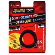 CABLE CONEXION CENTRALES - DIGITAL SYSTEM