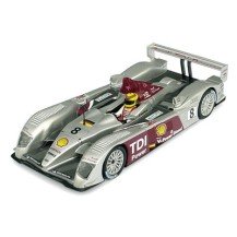 AUDI R10 "BIELA"