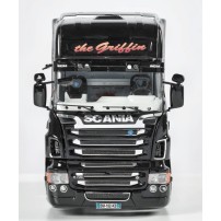 SCANIA R730 "THE GRIFFIN" 1/24