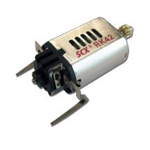 MOTOR RK-42