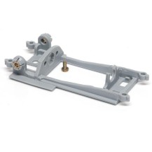 SOPORTE MOTOR HRS MOTOR BOXER EN LINEA