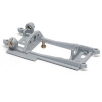 SOPORTE MOTOR HRS MOTOR BOXER EN LINEA