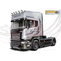 SCANIA 730 STREAMLINE, 1/24