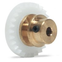 SIGO26BZ CORONA 26 DIENTES EN LINEA