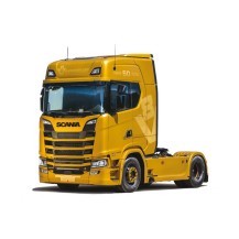 SCANIA S730 HOGHLINE 4X2, 1/24 *NOVEDAD*