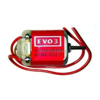 MOTOR EVO-3 25.000 RPM