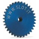 SIGS01 CORONA 34 DIENTES MOTOR TRANSVERSAL