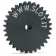 SIGS04 CORONA 32 DIENTES MOTOR TRANSVERSAL