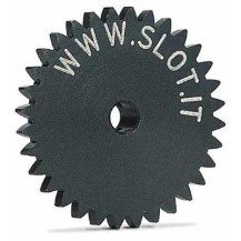 SIGS04 CORONA 32 DIENTES MOTOR TRANSVERSAL