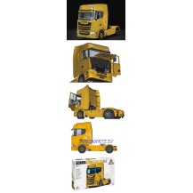 SCANIA S730 HOGHLINE 4X2, 1/24 *NOVEDAD*