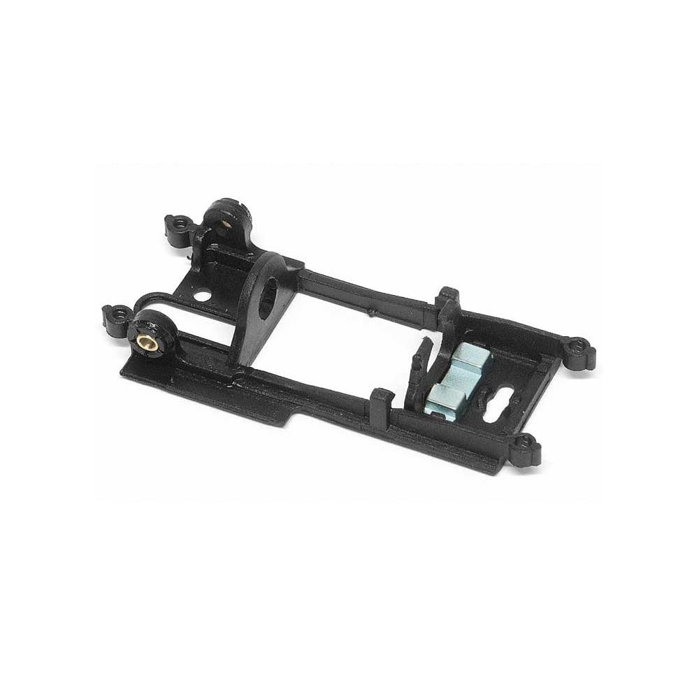 SICH02 SOPORTE MOTOR CHASIS H.R.S. EN LINEA