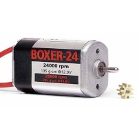 SIMN02 MOTOR BOXER 24.000 RPM