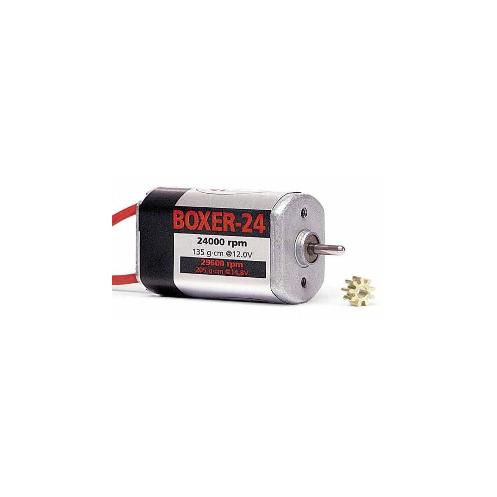 SIMN02 MOTOR BOXER 24.000 RPM