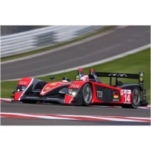 AUDI R10 "TEAM KOLLES"