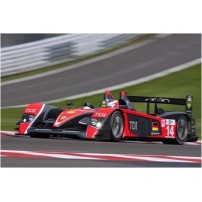 AUDI R10 "TEAM KOLLES"