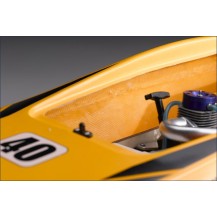 LANCHA  LAMBORGHINI C-1 CAT