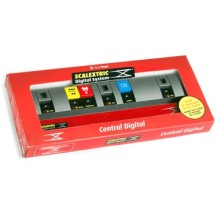 CENTRAL DIGITAL  -  DIGITAL SYSTEM