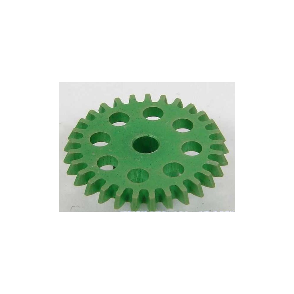 CORONA ANGLE WINDER Z29 VERDE