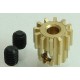 PIÑON EXTRAIBLE 12D X 6,5