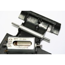 COJINETE COMBI PLUS 31 MM
