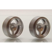 LLANTA EUROPA 17" ALUMINIO-MAG 1,2 GR,