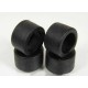 17X10 MM, NEUMAUTICO CAUCHO SLICK S1
