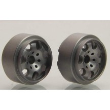 LLANTA ARTRIC 15" ALUM-MAG 1,2 GR
