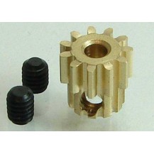 PIÑON EXTRIBLE 11D X 6,5